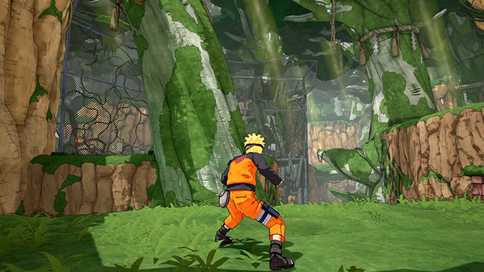 Naruto To Boruto : Shinobi Striker (image 6)