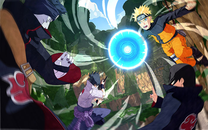 Naruto To Boruto : Shinobi Striker (image 4)