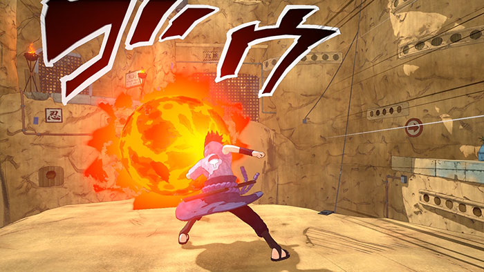 Naruto To Boruto : Shinobi Striker (image 3)