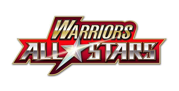 Warriors All-Stars