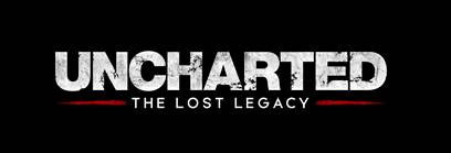 Uncharted : The Lost of Legacy