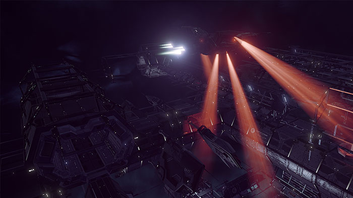 EVE : Valkyrie (image 2)