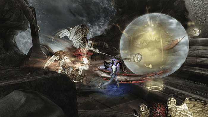 Bayonetta (image 2)