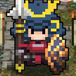 Logo Cladun Returns : This is Sengoku