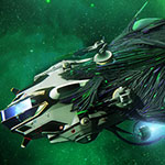 Logo Star Conflict