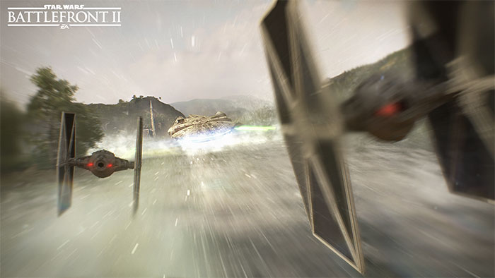 Star Wars Battlefront II (image 2)