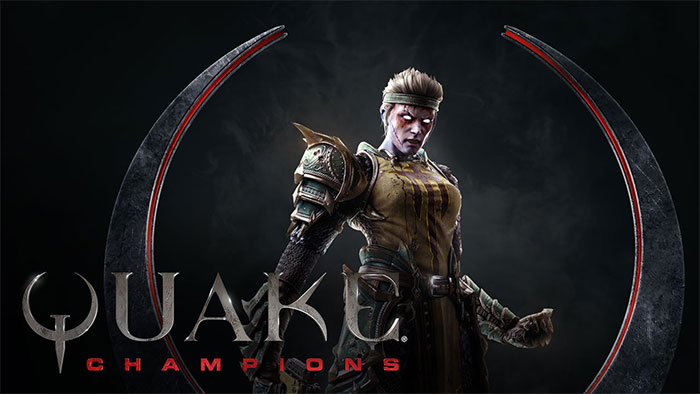 Quake Champions