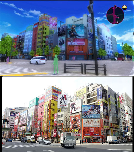 Akiba's Beat (image 5)