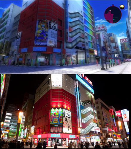 Akiba's Beat (image 4)