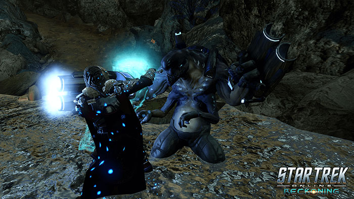 Star Trek Online (image 6)