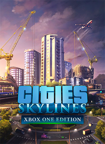 Cities : Skylines