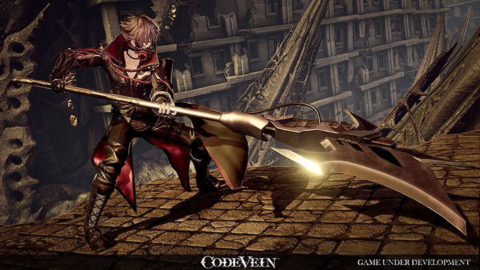 Code Vein (image 8)