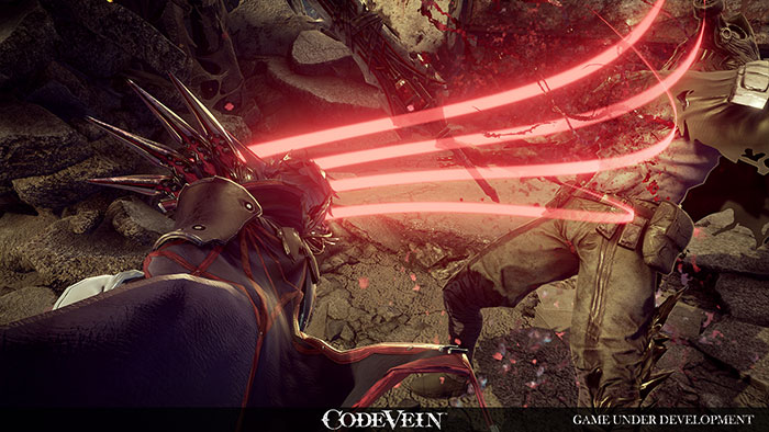 Code Vein (image 3)