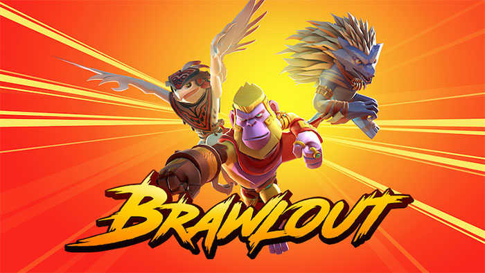 Brawlout