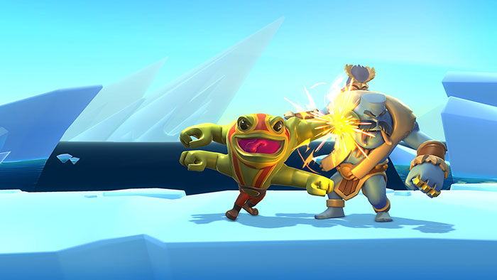 Brawlout (image 3)