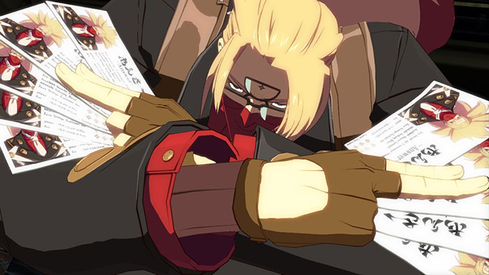 Guilty Gear Xrd REV 2 (image 3)