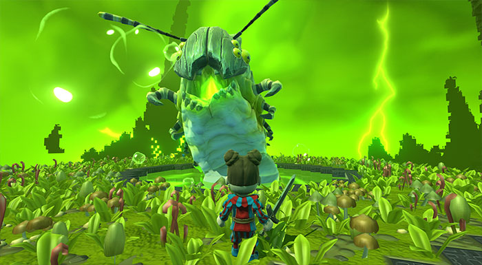 Portal Knights (image 1)