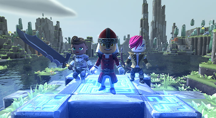 Portal Knights (image 7)