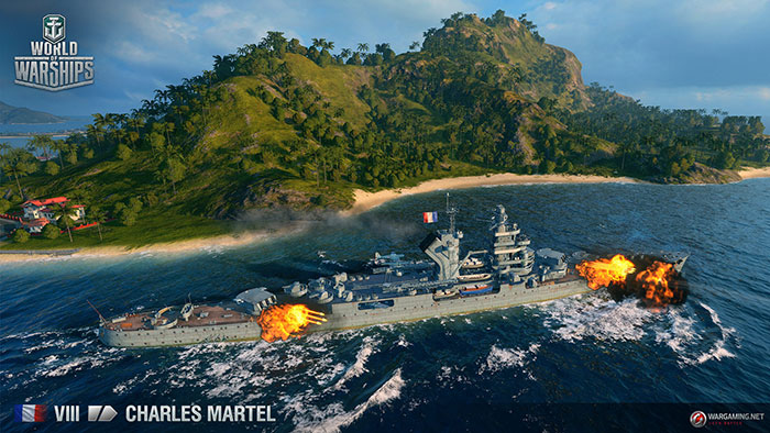 World of Warships (image 7)