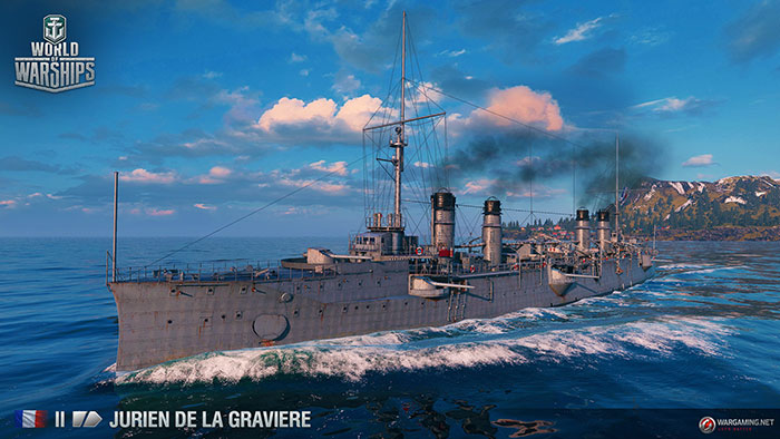 World of Warships (image 4)