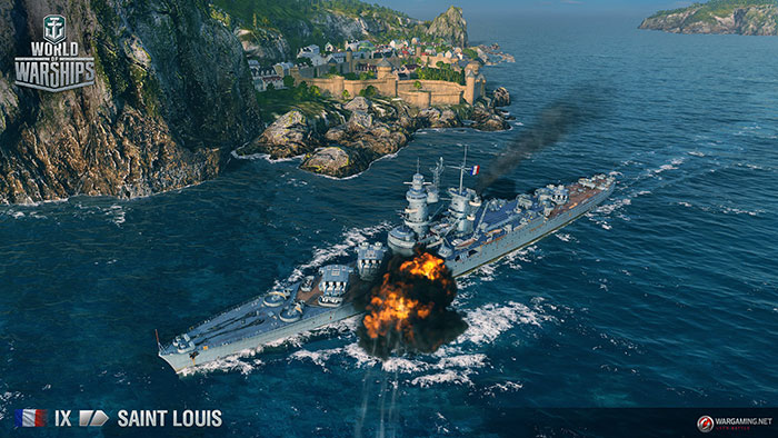 World of Warships (image 2)