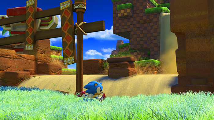 Sonic Forces (image 3)