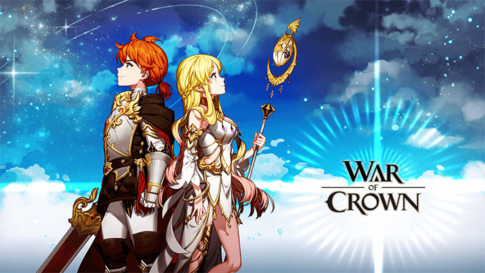 War of Crown