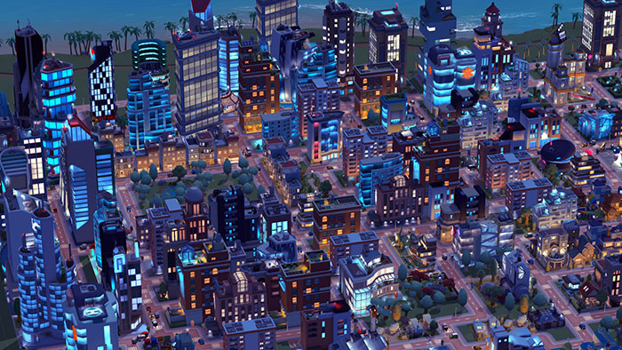 City Mania (image 1)