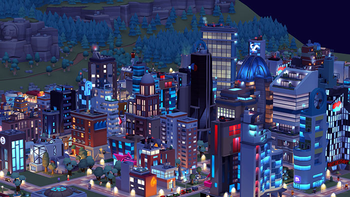 City Mania (image 9)