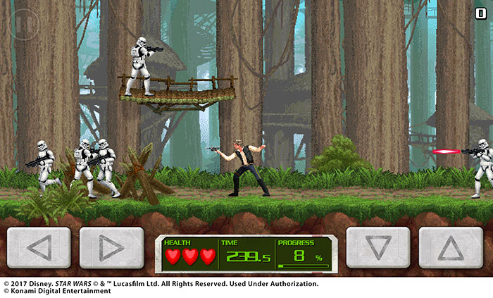 Star Wars : Force Collection (image 7)