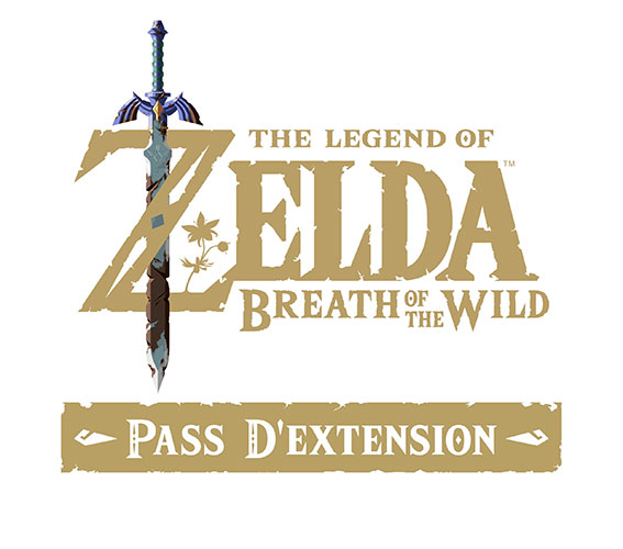 The Legend of Zelda : Breath of The Wild