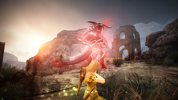 Black Desert Online (image 5)