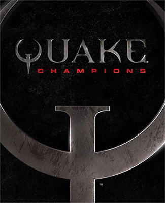 Quake Champions