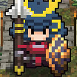 Logo Cladun Returns : This is Sengoku!