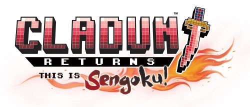 Cladun Returns : This is Sengoku!