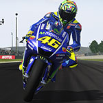 Logo MotoGP 17