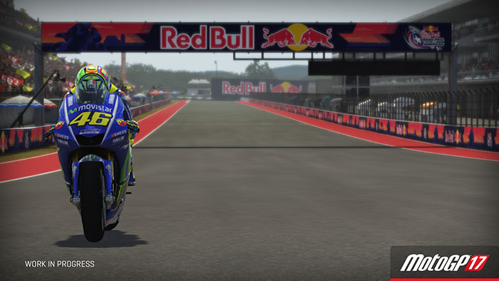 MotoGP 17 (image 3)