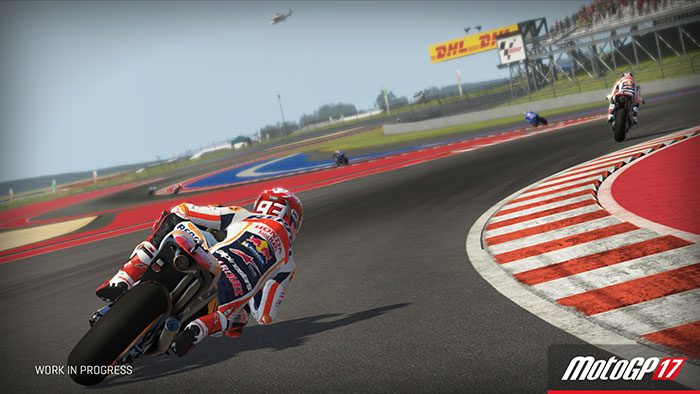 MotoGP 17 (image 4)