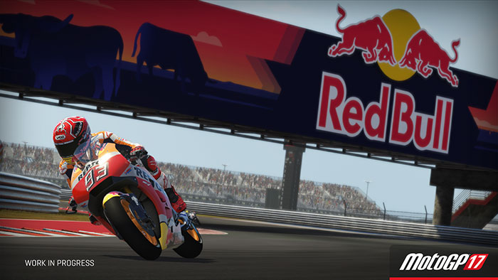 MotoGP 17 (image 5)