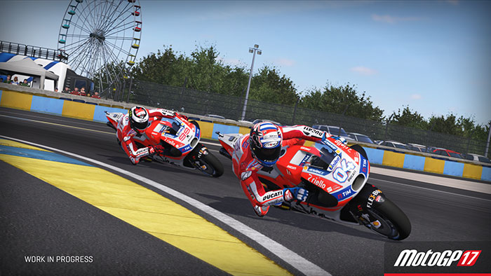 MotoGP 17 (image 7)