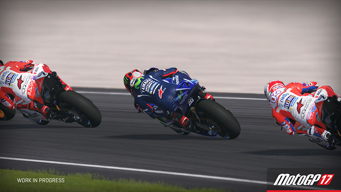 MotoGP 17 (image 9)