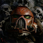 Logo Warhammer 40,000 : Dawn of War III