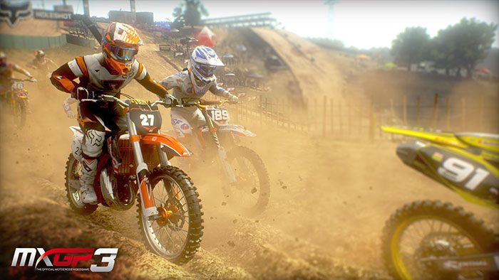 MXGP 3 (image 6)