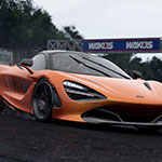 Annonce des précommandes pour Project Cars 2