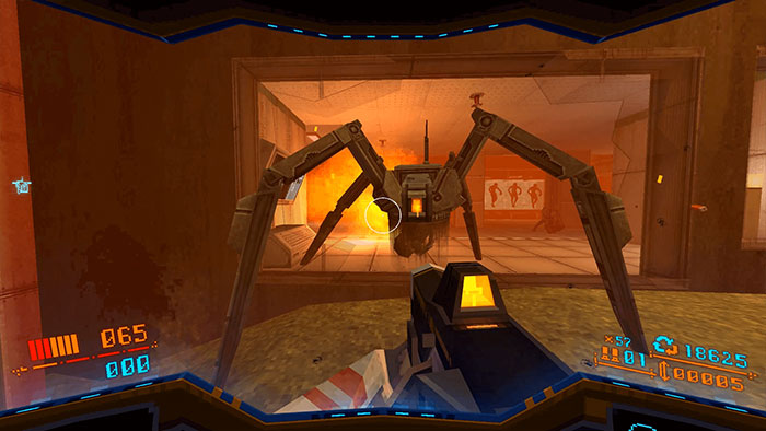 Strafe (image 5)