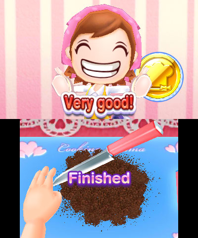 Cooking Mama : Sweet Shop (image 5)