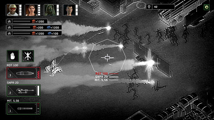 Zombie Gunship Survival (image 2)