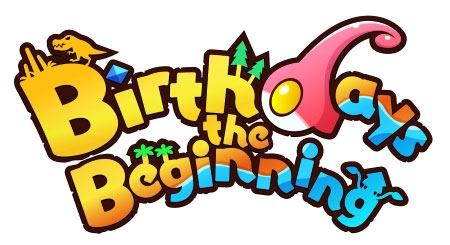 Birthdays the Beginning