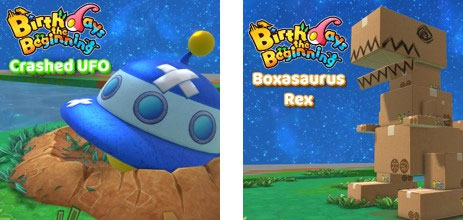 Birthdays the Beginning (image 1)