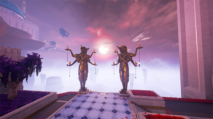 Mirage : Arcane Warfare (image 1)